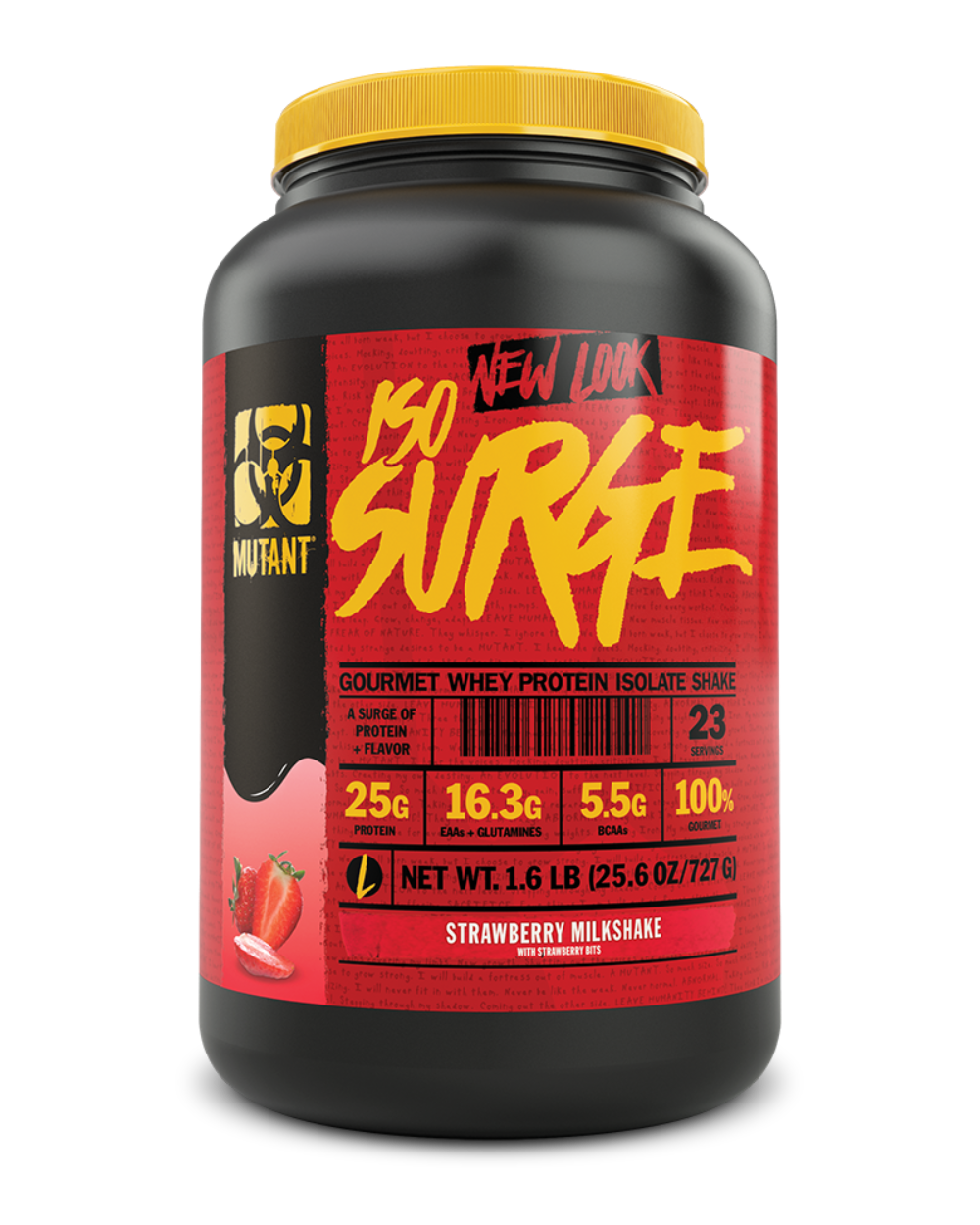 IsoSurge (1.6lb)