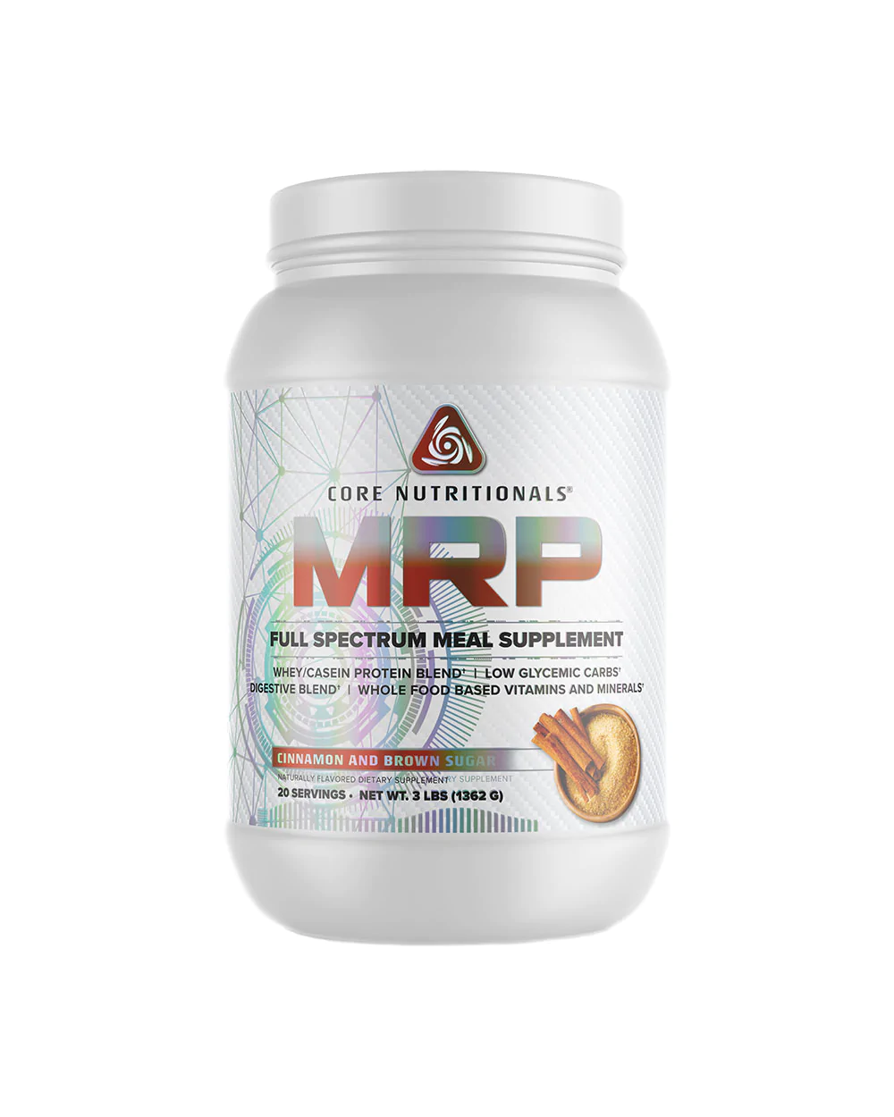 Core MRP