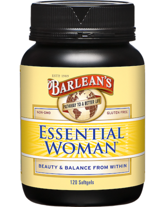 120ct Essential Women's 1000mg