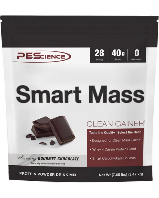 Select Smart Mass Choc