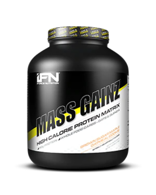 Mass Gainz 5lb