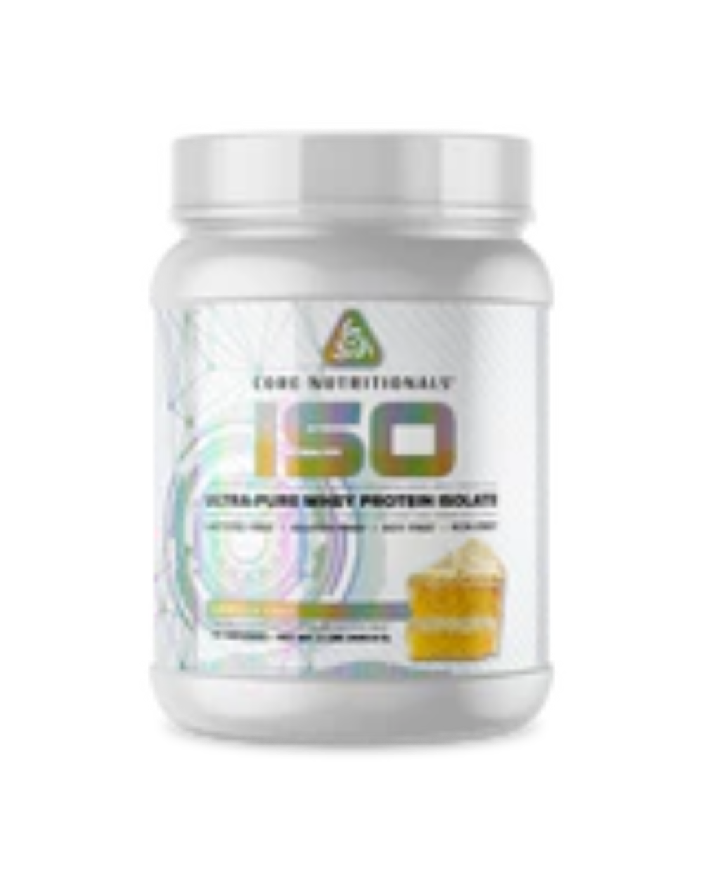 Core Nutritionals ISO