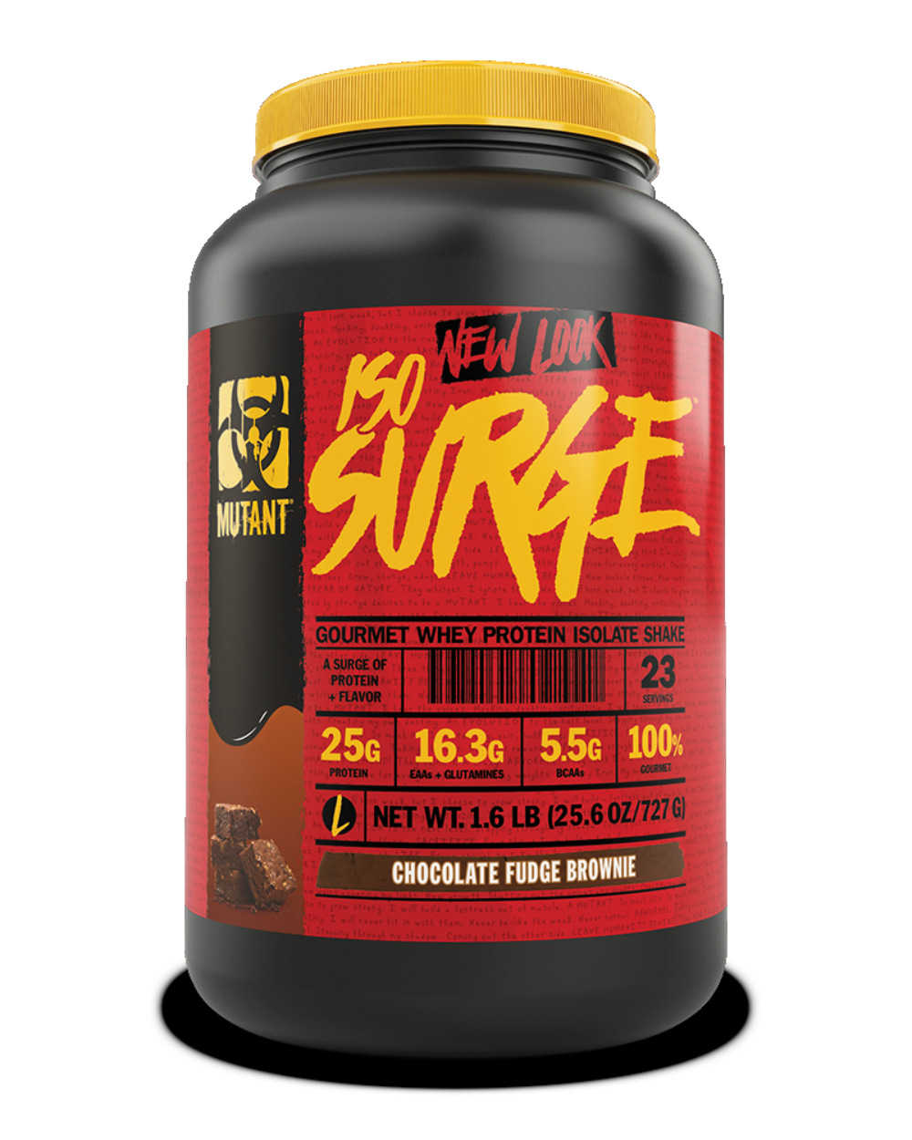 IsoSurge (1.6lb)