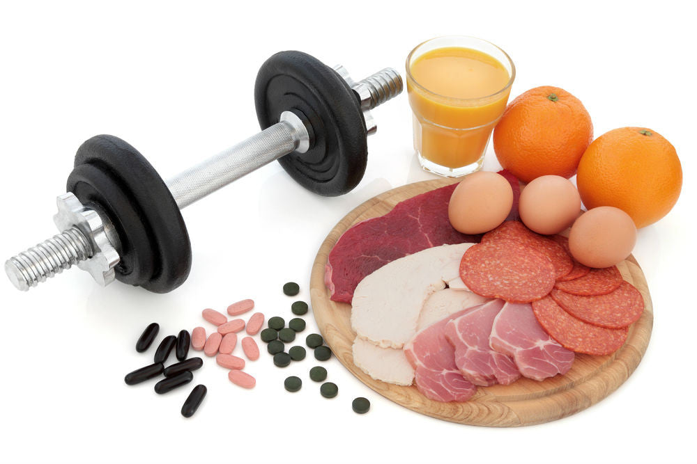 The Low Down on Pre, Intra, and Post Workout Nutrition