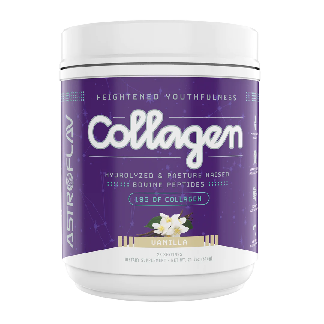 Why you should be using Collagen daily