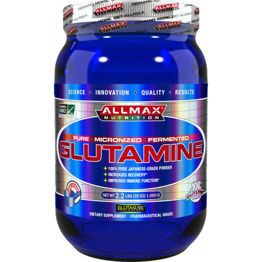 Why do I need to be using Glutamine?