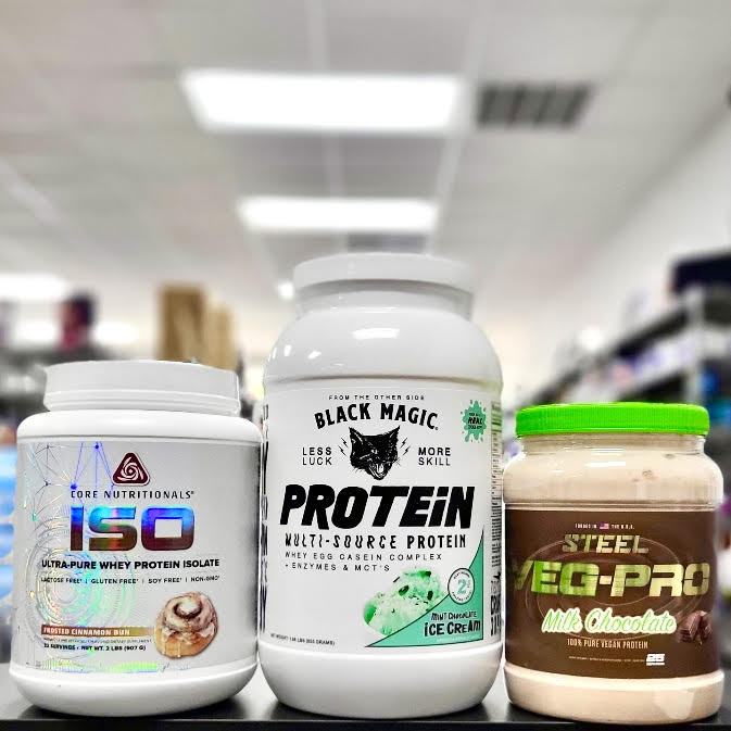 What is the best protein?