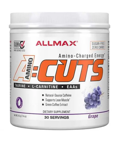 A Cuts (Amino Energy)