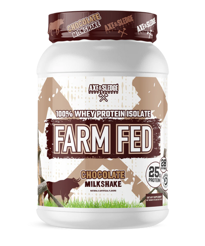 Farm Fed