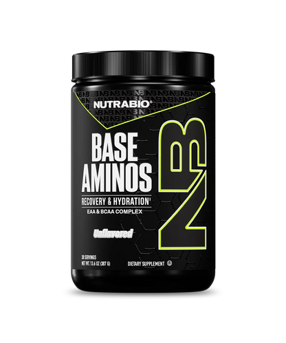 Base Aminos