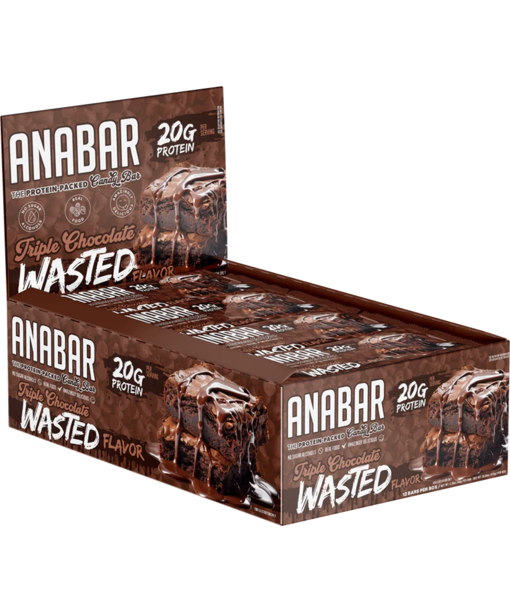 Anabar Case/12