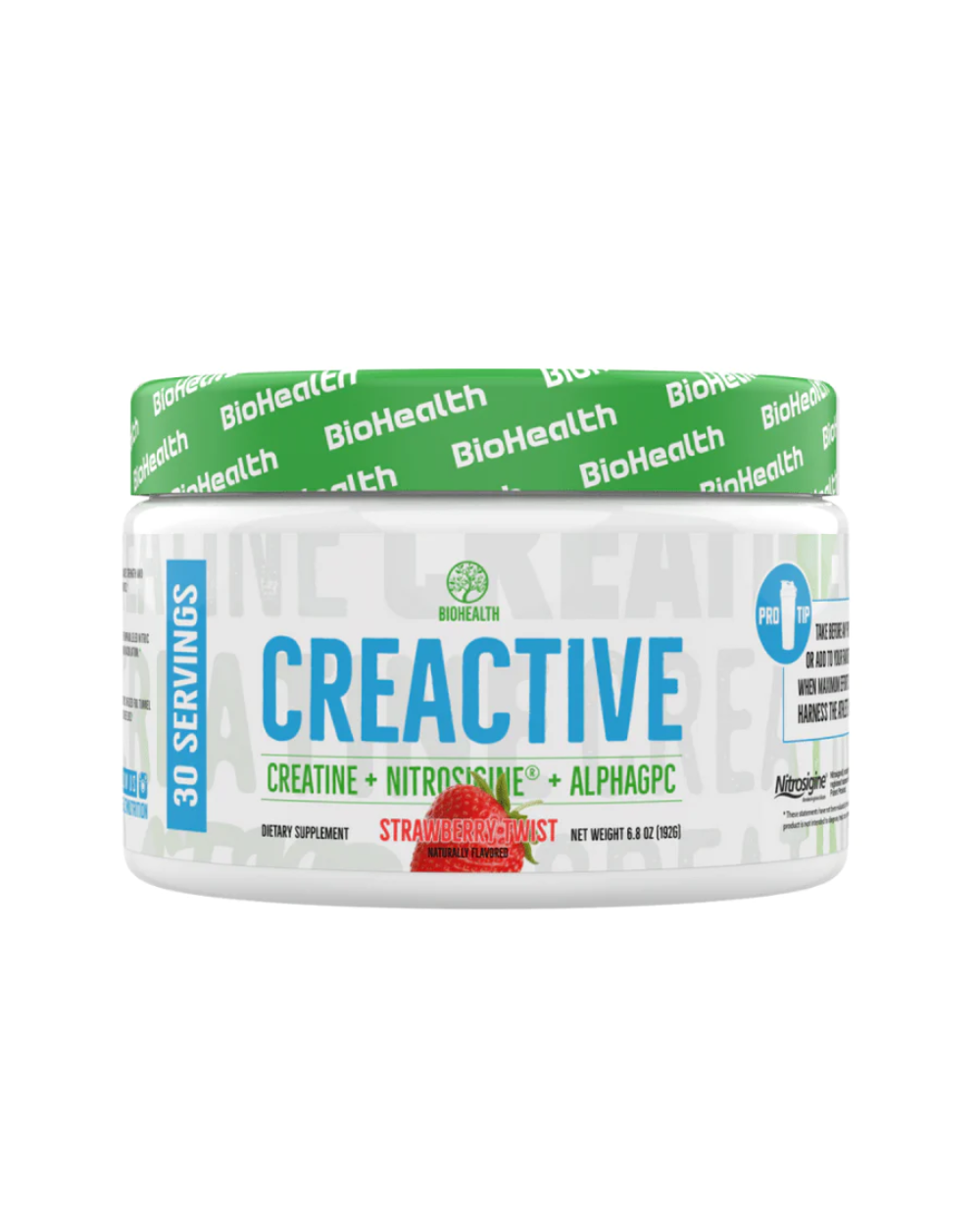 CreActive (HCL) - Call For In Store Pricing