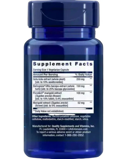 Quick Brain Nootropic