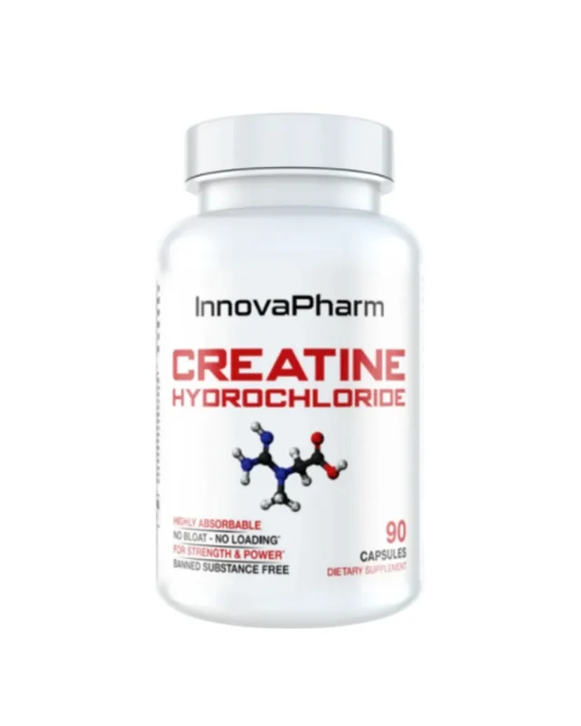 Creatine Hydrochloride