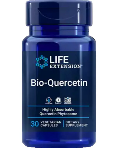 Life Extension Bio-Quercetin
