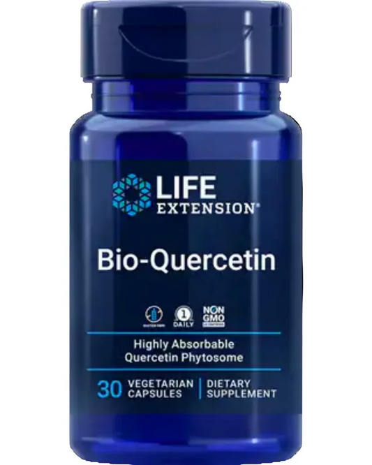 Life Extension Bio-Quercetin
