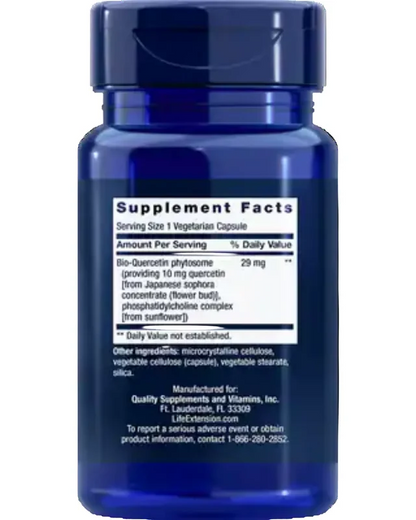Life Extension Bio-Quercetin