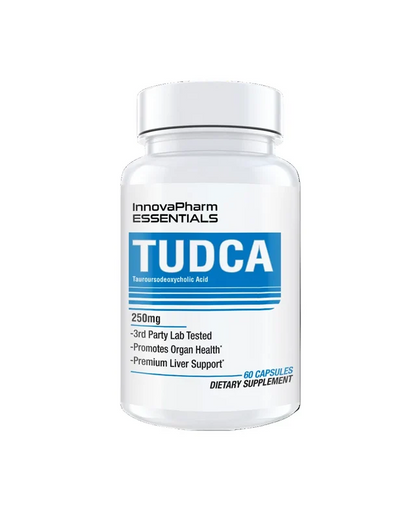 Innovapharm Tudca 250mg