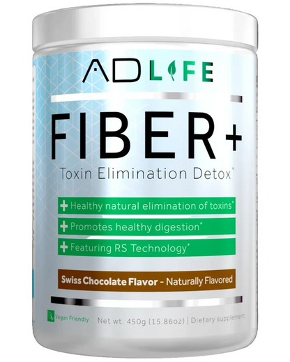 Fiber +