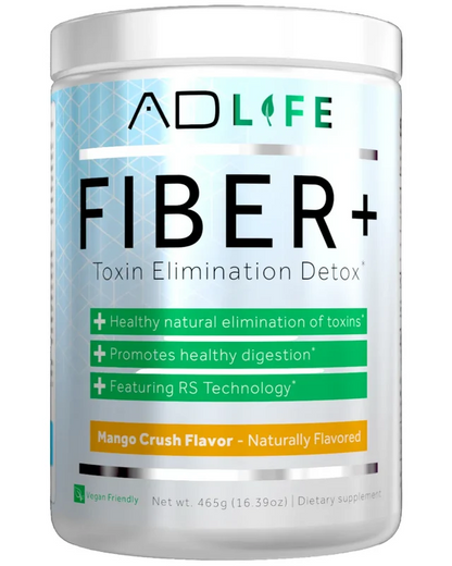 Fiber +