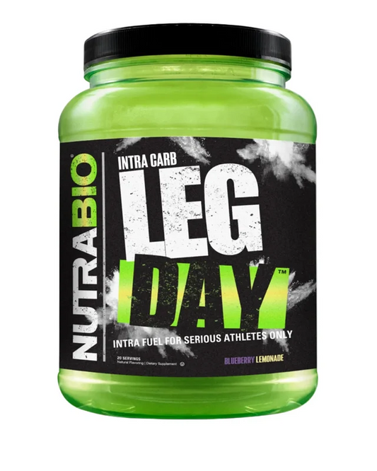 Leg Day