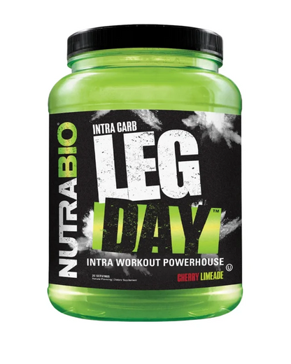 Leg Day