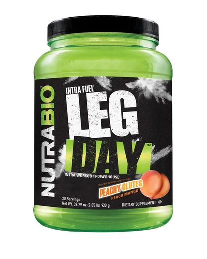 Leg Day