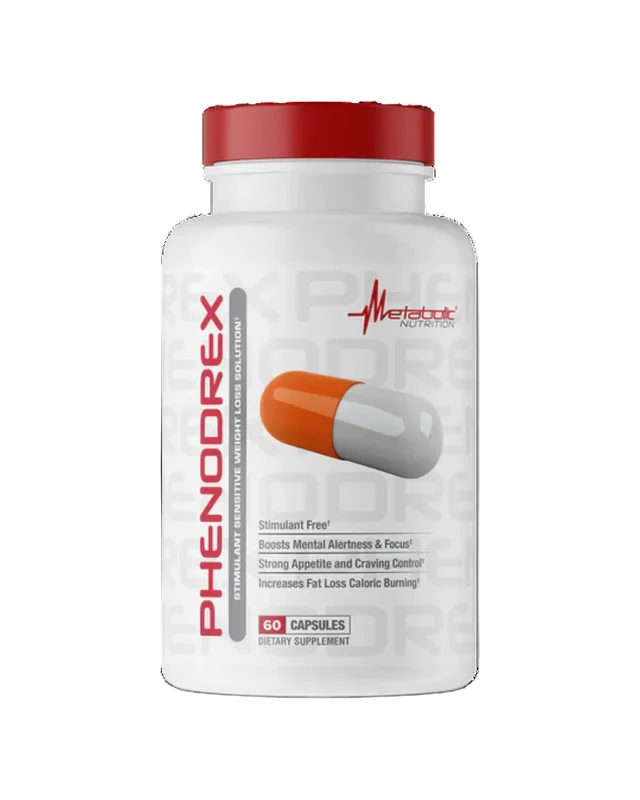 Phenodrex