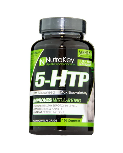 5-HTP Nutrakey