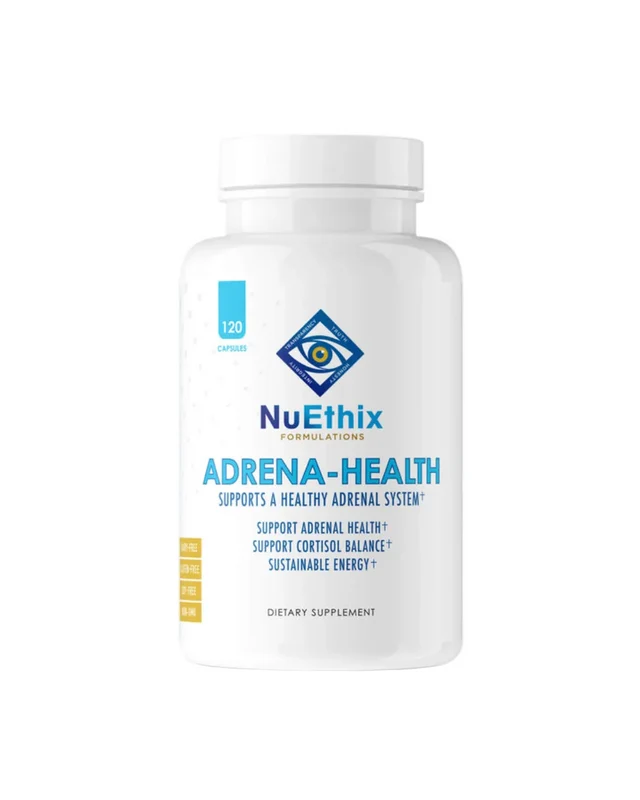 Adrena Health