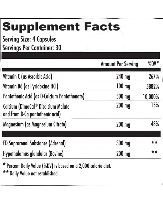 Adrena Health