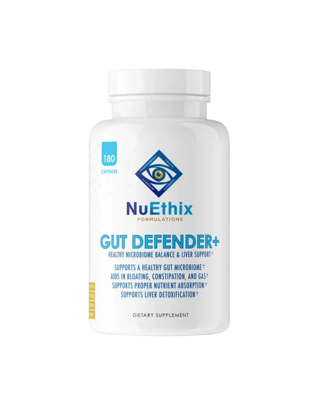 Gut Defender