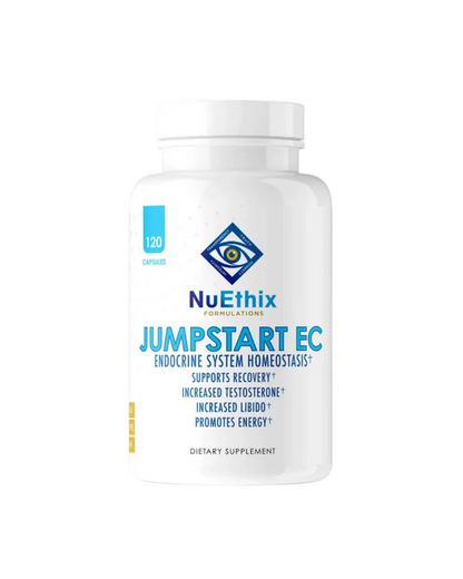 Jumpstart EC