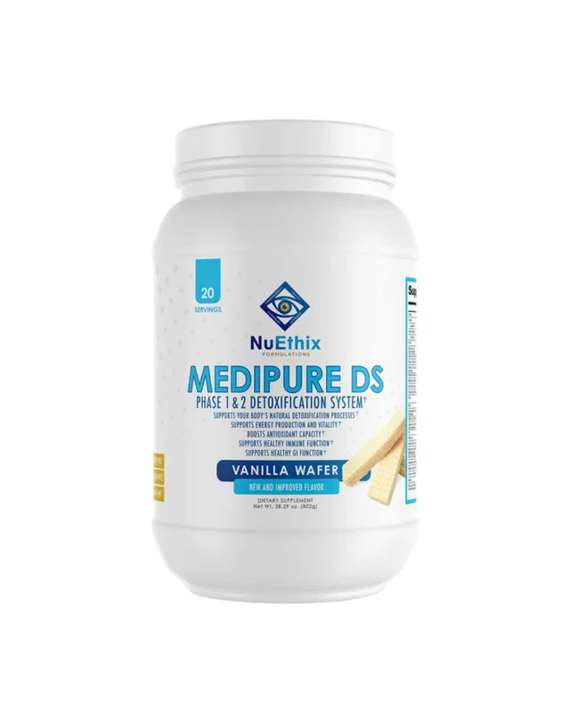 Nuethix Medipure