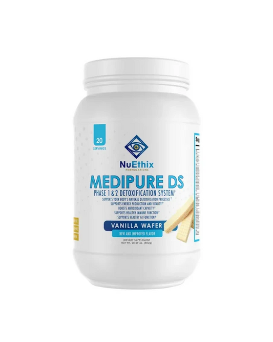 Nuethix Medipure