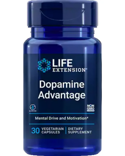 Dopamine Advantage