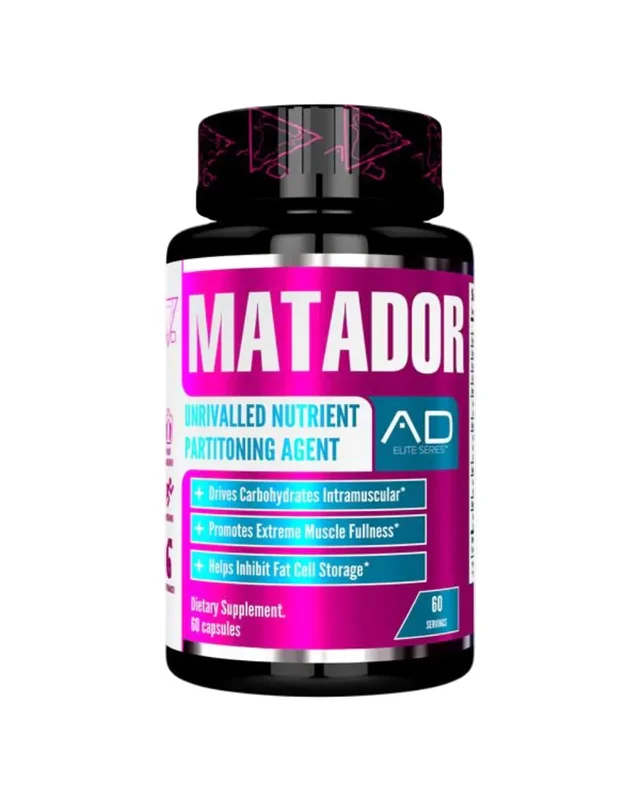 AD Matador GDA