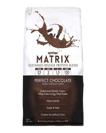 Matrix 5.0 Protein