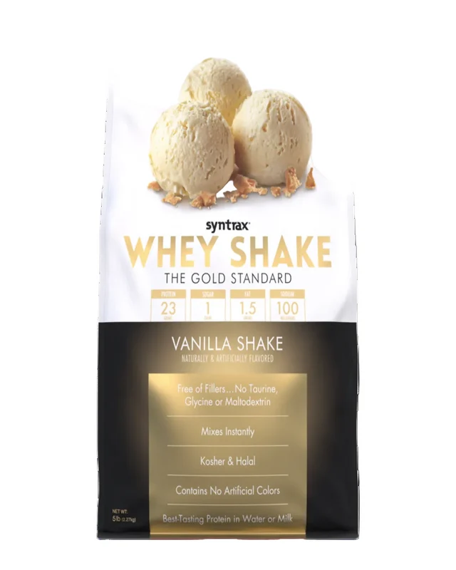 Matrix 5.0 Protein