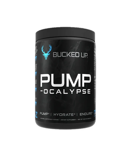 Pump-Ocalypse
