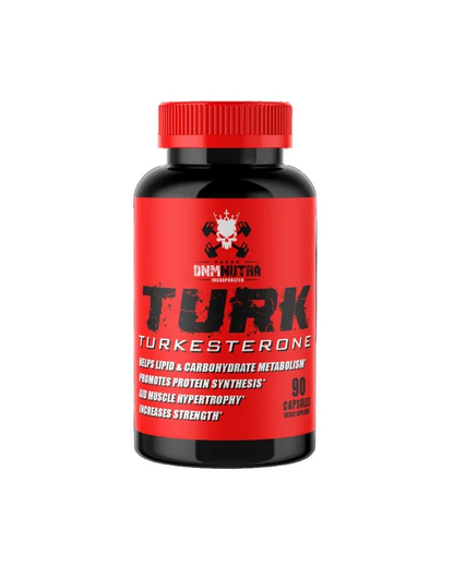 Turkesterone
