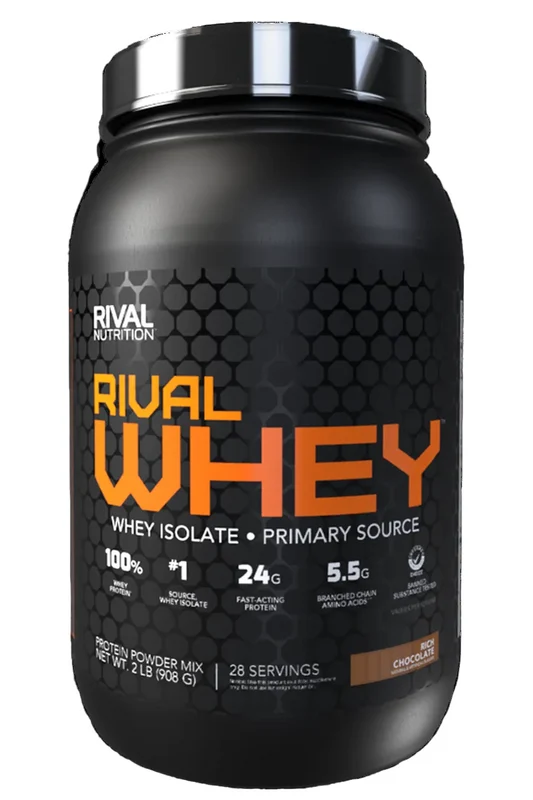 Rival Whey 2lb
