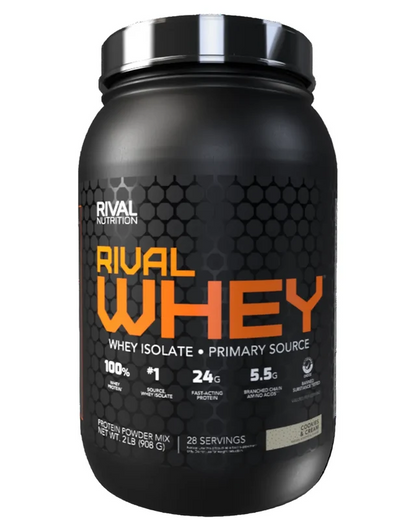Rival Whey 2lb