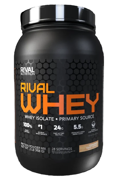 Rival Whey 2lb