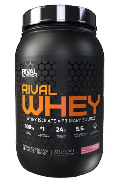 Rival Whey 2lb