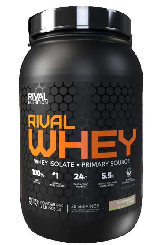 Rival Whey 2lb