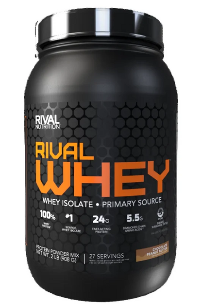 Rival Whey 2lb