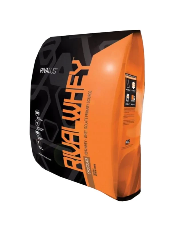 Rival Whey 10lb