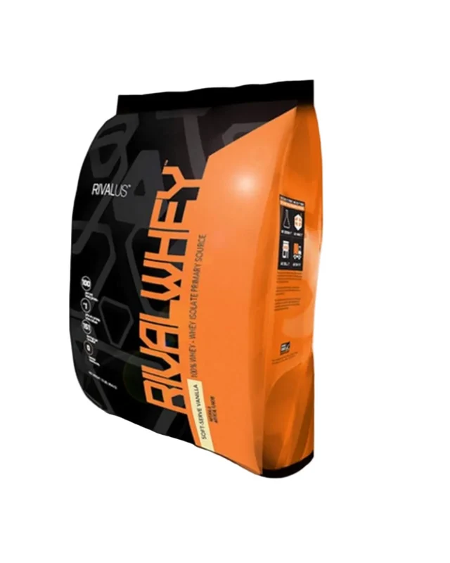 Rival Whey 10lb