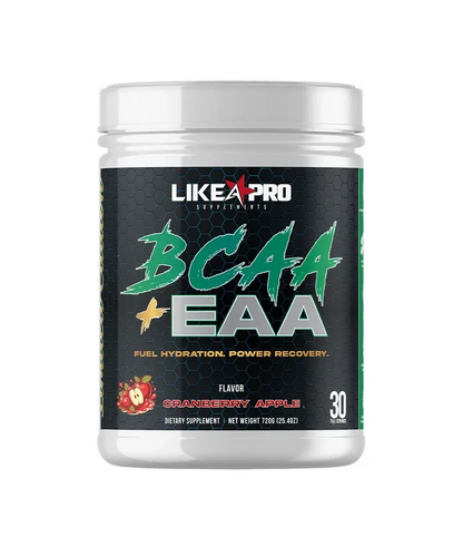 BCAA/EAA